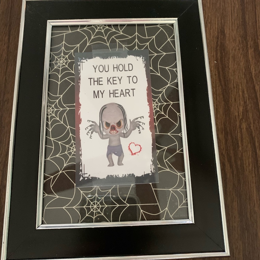 Insidious valentine ❤️